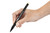 ARTLINE SUPREME FINELINER PENS 0.4mm Pastel Yellow Pack of 12