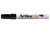 ARTLINE 19 IND CHISEL POINT MARKER BLACK 119001
