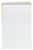 SPIRAX NOTEBOOKS 563A 200x127mm 200pg TB