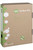 MARBIG ENVIRO BOX FILE A4 80MM KRAFT 85x240x330