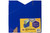 MARBIG BOOK BOX Small Pk5 Blue