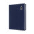COLLINS STERLING SERIES DIARIES #144 A4 1 Day To Page 30min Appoint. 8am-6pm Blue (Pre-Order Now for 2027)