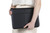 SPIRAX ZIPPERED COMPENDIUM A4 2 Ring Black