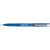 ARTLINE 200 FINELINE PENS 0.4mm Blue Bx12