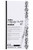 ARTLINE 244 CALLIGRAPHY PEN 4MM BLACK (Box of 12)