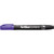 ARTLINE SUPREME PERMANENT MARKERS Permanent Purple, Pk12