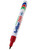 ARTLINE 700 PERMANENT MARKERS Fine Bullet Red Each