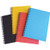SPIRAX 511 HARDCOVER A5 NOTEBOOKS  225x175mm 200Pg Assorted Colours (Each)