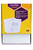 MARBIG ULTRA A4 LETTERFILES CLEAR 2004312 (Pack of 100)