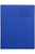 ESSELTE FLEXI BINDERS A4 2 'O' 20mm Blue