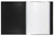 MARBIG CLEARVIEW DISPLAY BOOKS A4 36 Pocket Black