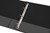 MARBIG ENVIRO CLEARVIEW INSERT BINDERS A4 4 'D' 38mm Black