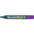 ARTLINE 519/579 WHITEBOARD MARKER Drysafe Med Chisel Purple, Bx12