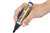 ARTLINE 519/579 WHITEBOARD MARKER Drysafe Med Chisel Purple, Bx12