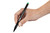 ARTLINE SUPREME FINELINER PENS 0.4mm Green Pack of 12