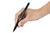 ARTLINE SUPREME FINELINER PENS 0.4mm Light Blue Pack of 12