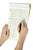 SPIRAX 801 GRAPH PAD 1mm A4 25 LEAF