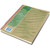 Olympic ECO Double Wire Note Book A4 200 Page 8mm (198214)