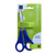 Premier Student Scissors 132mm Stainless Steel Blunt End, Assorted Colours, Each