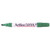 ARTLINE 509A WHITEBOARD MARKER Med Chisel Green