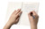 SPIRAX RECYCLED NOTEBOOK 812 A5 120Pg