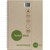 Olympic ECO Double Wire Note Book A5 200 Page 8mm (198213)