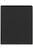 A4 3D 25MM BLACK O/LAY BINDER 5403002