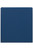 MARBIG® CLEARVIEW INSERT BINDER A4 50MM 2D BLUE (5422001)