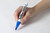 Artline 500A Whiteboard Marker Blue, Pack of 12