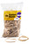 MARBIG RUBBER BANDS No 35 500gm Bag