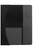 MARBIG PREMIER FLAT FILE A4 Black