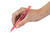 ARTLINE 220 FINELINER PENS 0.2mm Pink Pack of 12