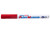 ARTLINE 440XF PAINT MARKERS Fine Bullet Red