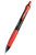 ARTLINE IKONIC 8410 BALL PEN Retractable Medium Red