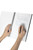 SPIRAX HARDCOVER NOTEBOOKS 512 A4 200Pg Black