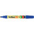 ARTLINE 70 PERMANENT MARKERS Med Bullet Blue, Bx12