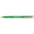 ARTLINE 200 FINELINE PENS 0.4mm Green Bx12