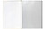 MARBIG BINDERMATE DISPLAY BOOK A4 20 Pocket Clear