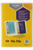 MARBIG A4 INSERT COVER FLIC FILE 20 Pocket