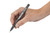 ARTLINE 220 FINELINER PENS 0.2mm Grey Pack of 12
