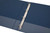 MARBIG ENVIRO CLEARVIEW INSERT BINDERS A4 4 'D' 25mm Blue