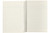 SPIRAX RECYCLED NOTEBOOK 813 A6 100Pg
