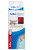 ARTLINE SMOOVE BALLPOINT PEN 1mm Red Box of 20