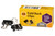 MARBIG FOLDBACK CLIPS 15mm Pk12
