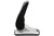 MARBIG LOW FORCE 2 HOLE PUNCH 30 Sheet Black