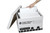 MARBIG SUPER STRONG ARCHIVE BOX 420mm (L) x 320mm (W) x 260mm (H) - Pack of 12