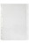 MARBIG PROFESSIONAL SERIES VIEW TAB DIVIDERS 5 Tab Clear A4