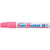 ARTLINE 400 PAINT MARKERS 2.3mm Bullet Pink Pack of 15 ** ETA 28/9/2026 **