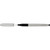 ARTLINE SIGNATURE SILVER Fineliner Pen Black Ink