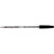 ARTLINE SMOOVE 8210 BALL PEN Medium Black 182101